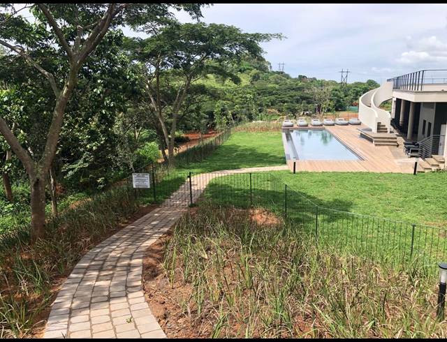2 BEDROOM APARTMENT FOR SALE IN SEAWARD ESTATES